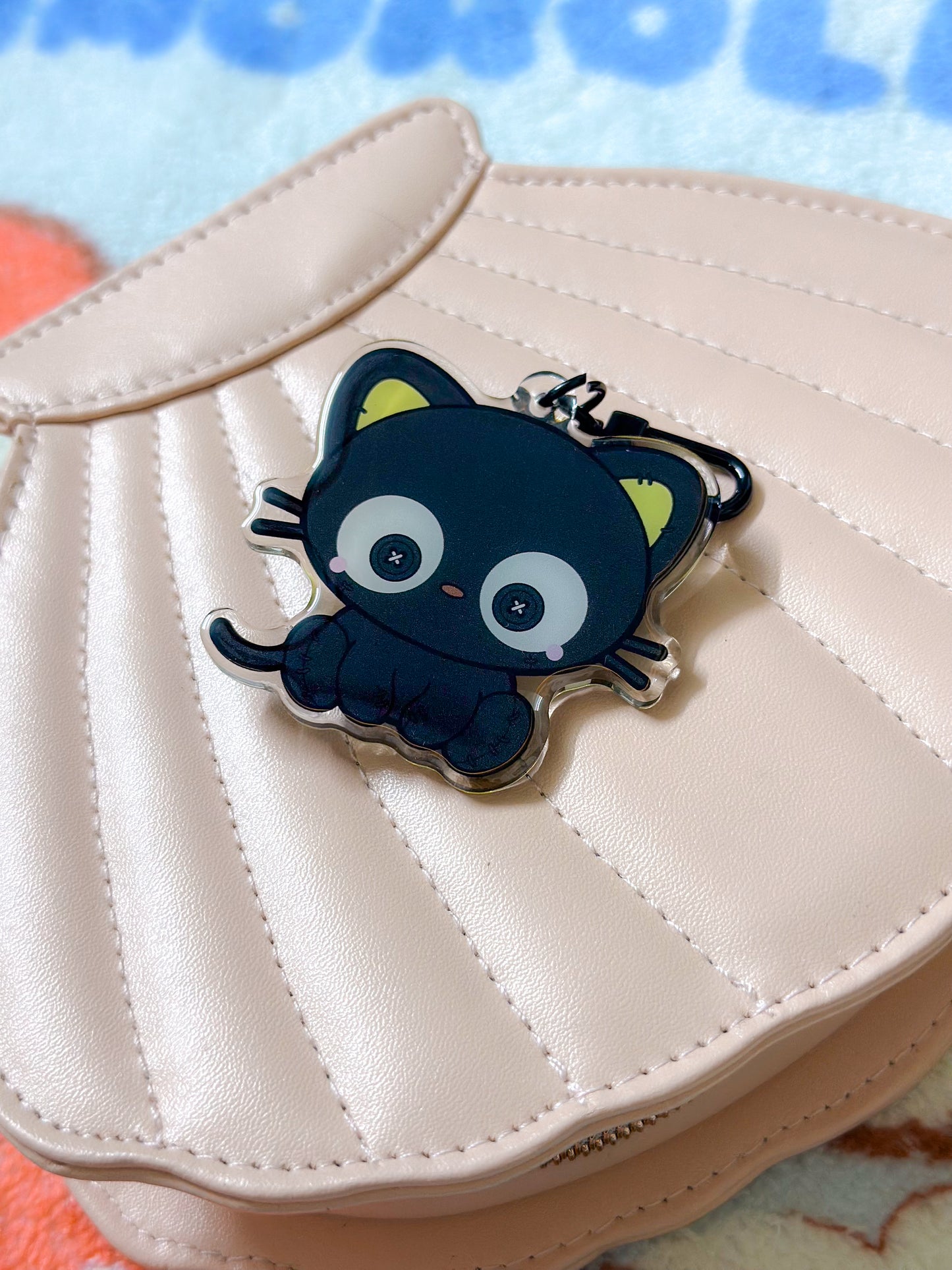 Chococat Charm