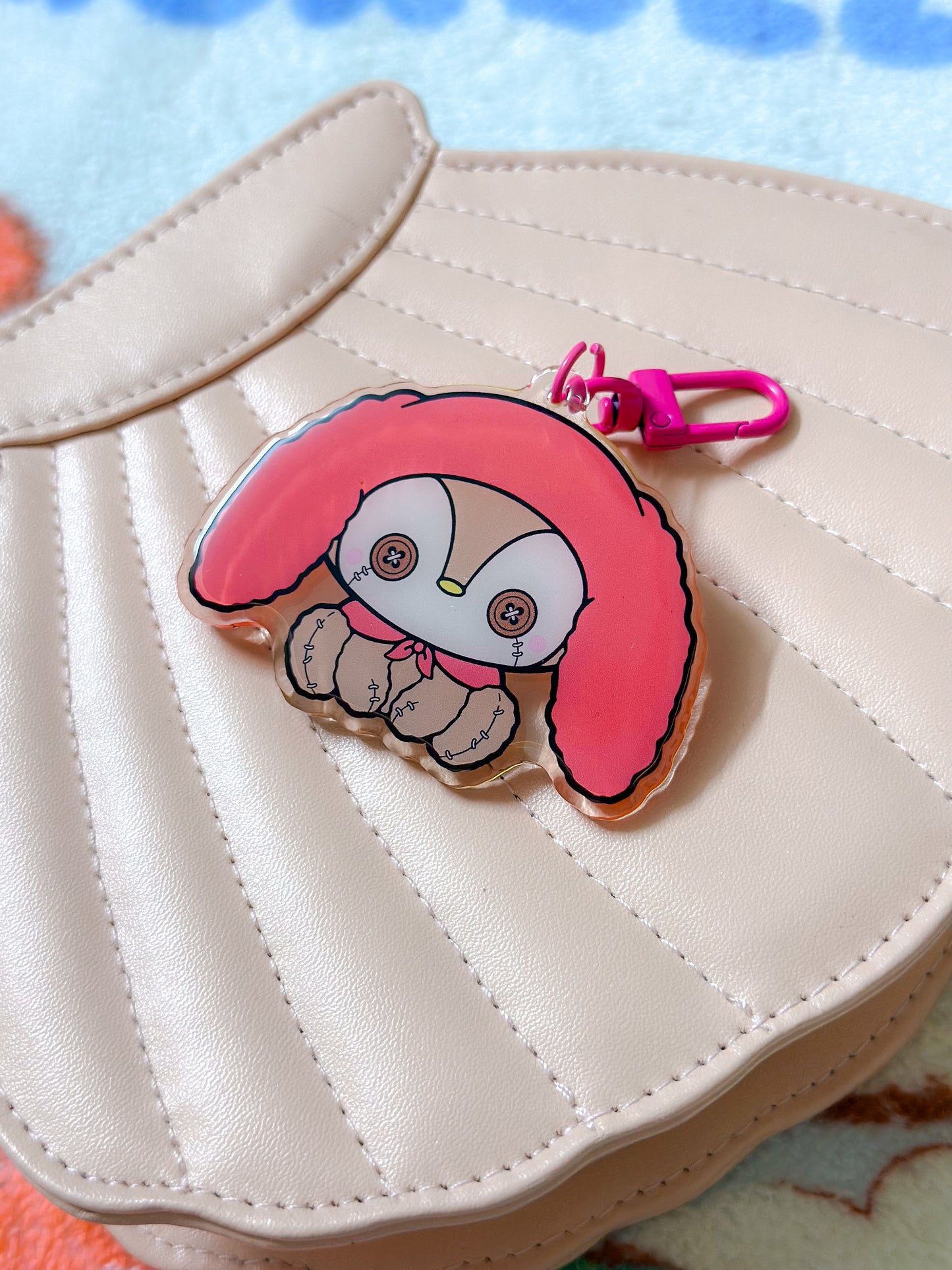 Little Forest Charm
