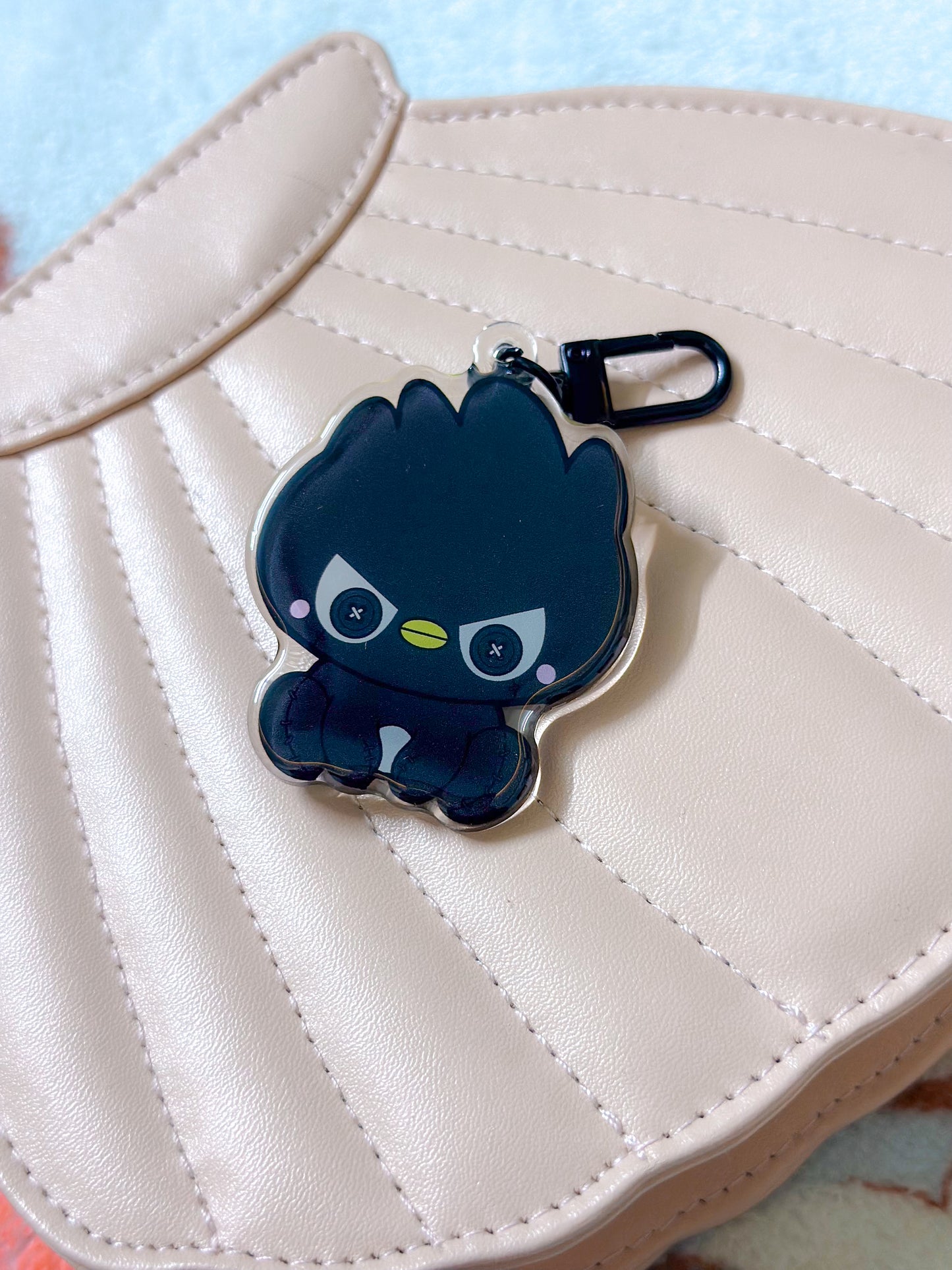Badtz-Maru Charm