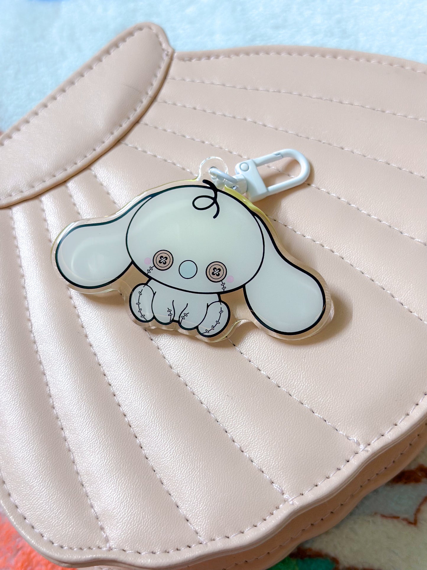 Milk Charm