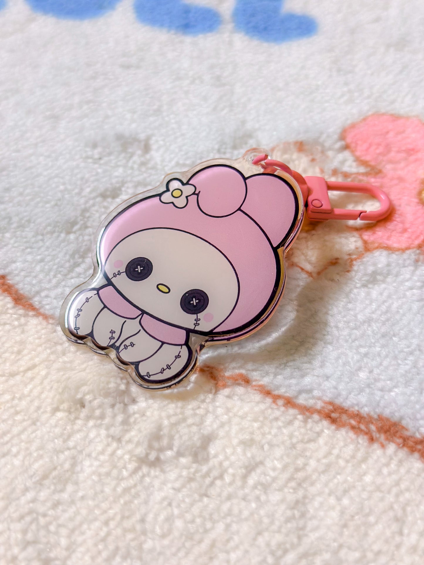My Melody : Sweet Bunny Charm