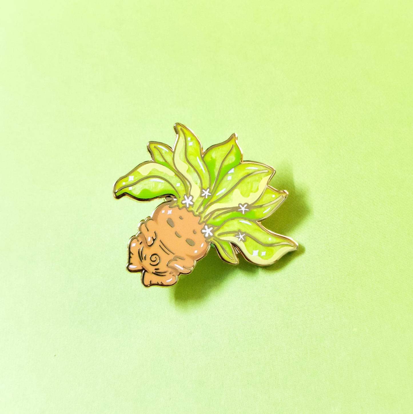 Mandragore Pin