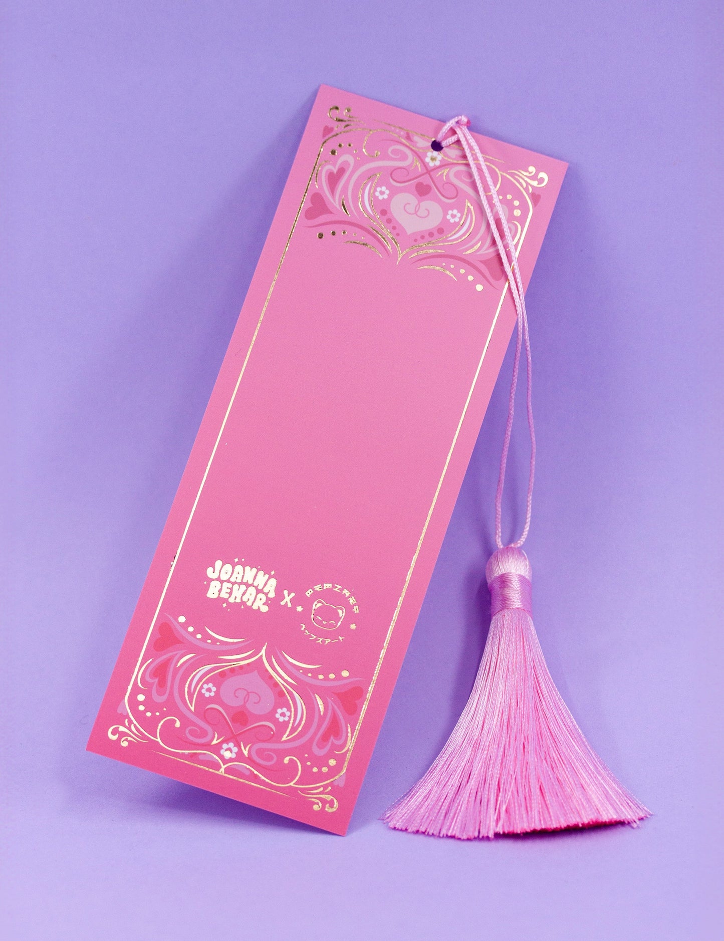 Love Bookmark