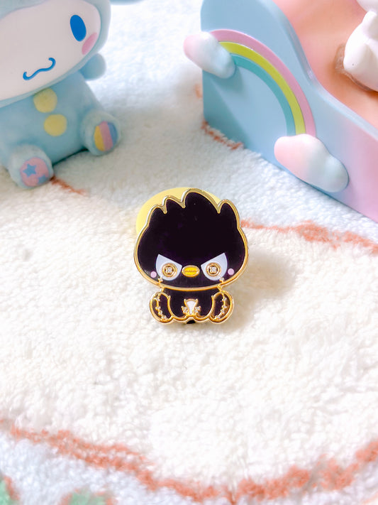 Rukus Pengin Pin (Badtz-Maru)