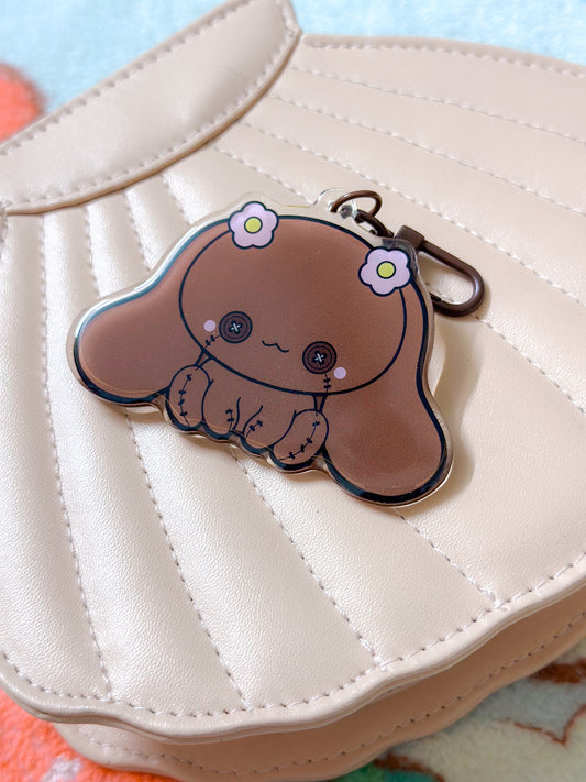 Mocha Charm