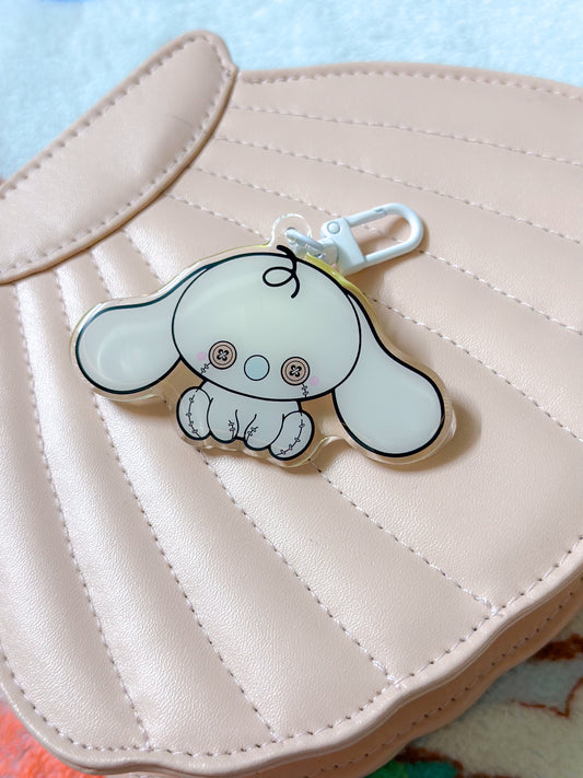 Milk Charm