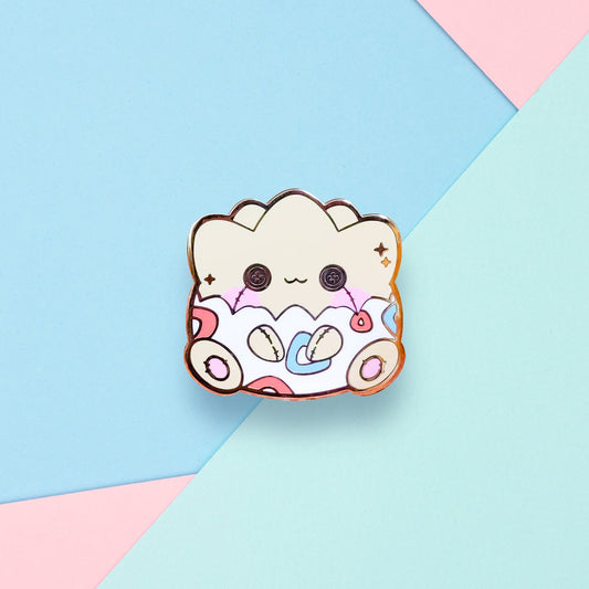 Togepi Enamel Pin